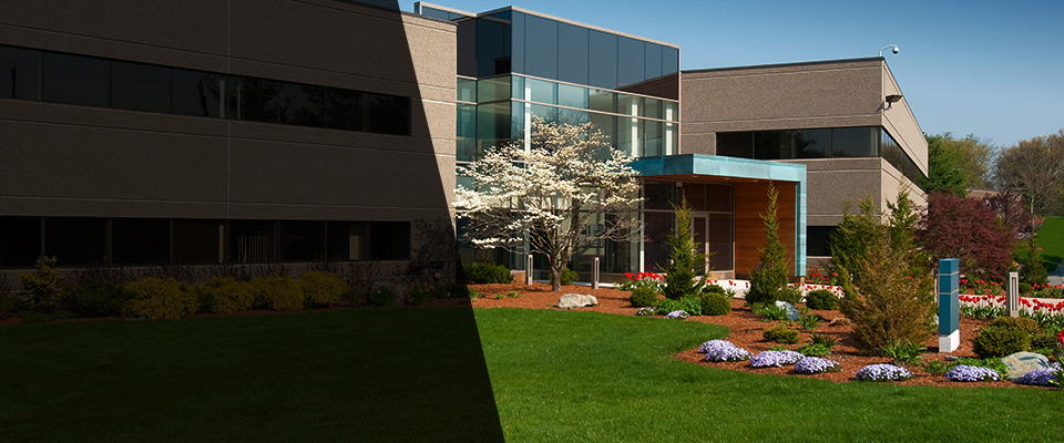 Lakewood Landscapers